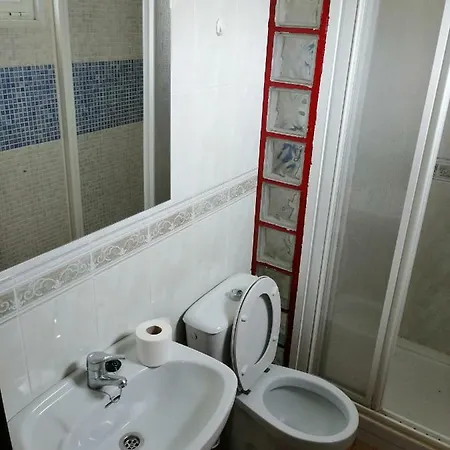 Apartamento Javier Turistic O Pino