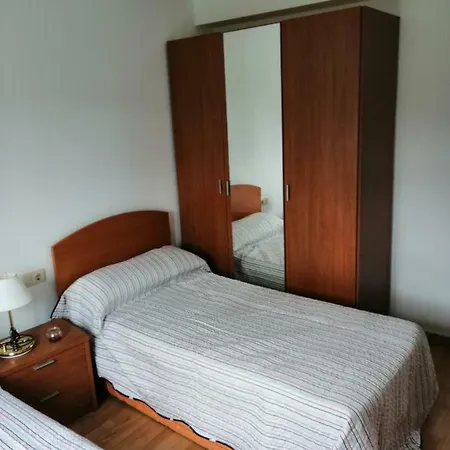 Javier Turistic Apartamento *