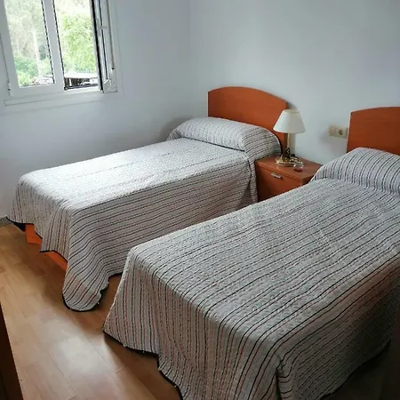 Apartamento Javier Turistic O Pino
