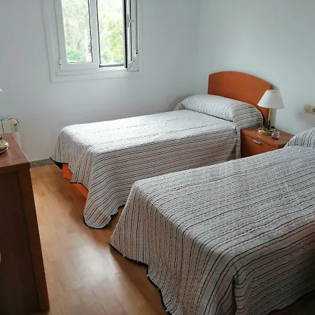 Apartamento Javier Turistic