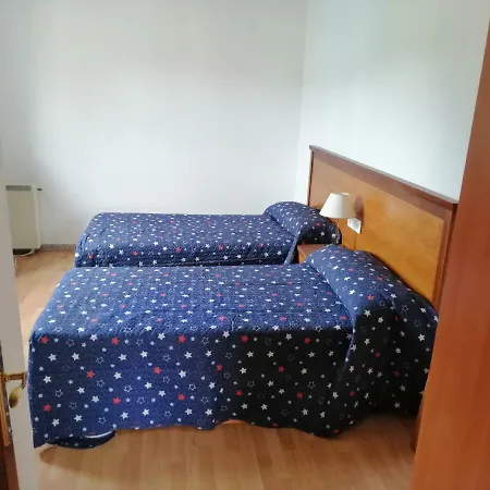 Apartamento Javier Turistic *