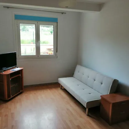 Apartamento Javier Turistic O Pino
